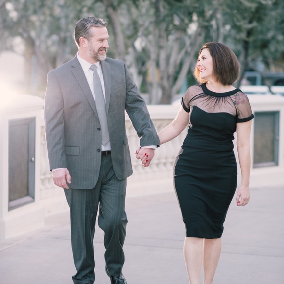 Posher Angela - Picture 2 of 3